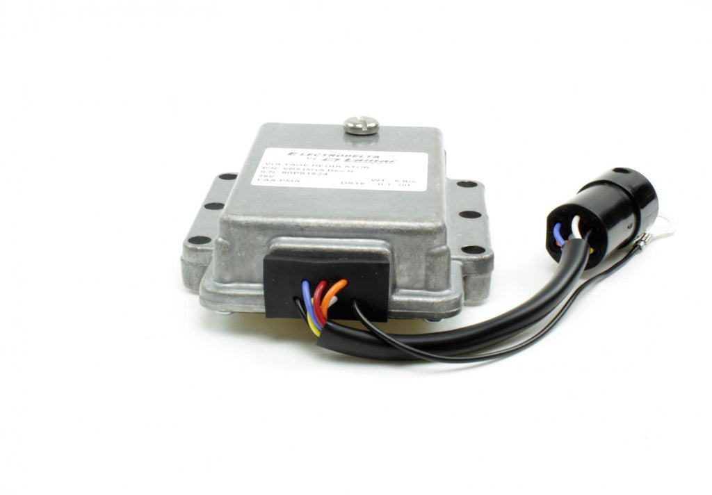 Lamar Voltage Regulator VR515GA — The Pilot Supply