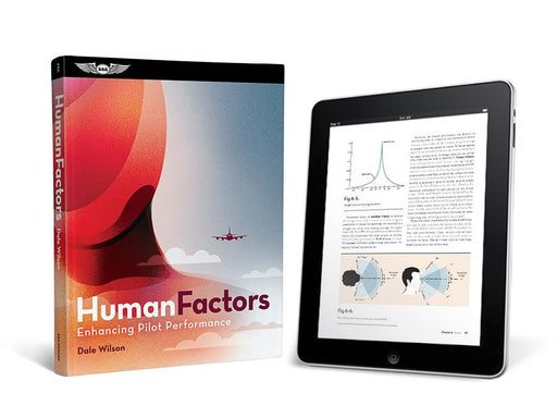 ASA Human Factors: Enhancing Pilot Performance (eBundle)