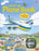 Wind-Up Airplane Book