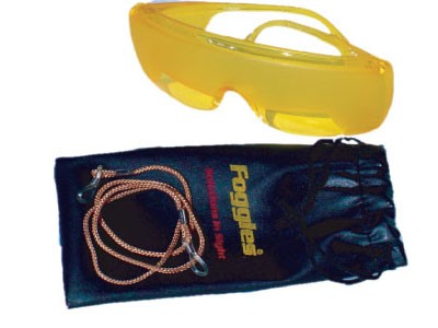 Foggles - Yellow