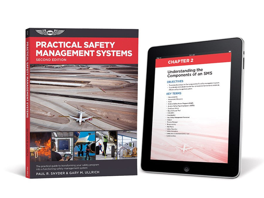 ASA Practical Safety Management Systems (eBundle)