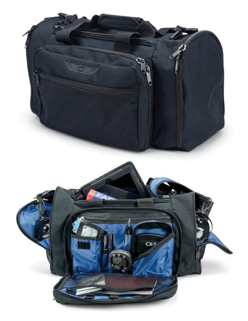ASA AirClassics Flight Bag Pro