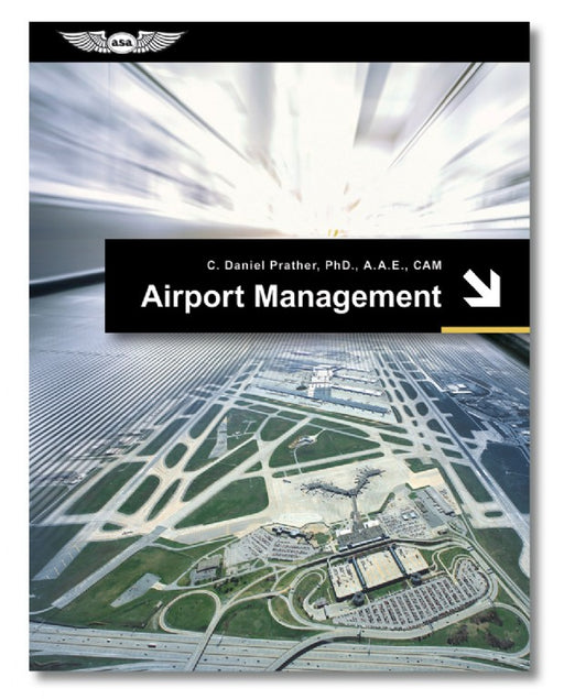 ASA Airport Management