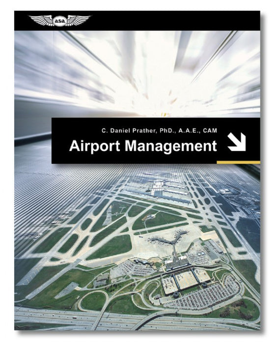ASA Airport Management