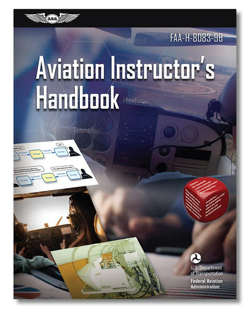 ASA Aviation Instructor’s Handbook