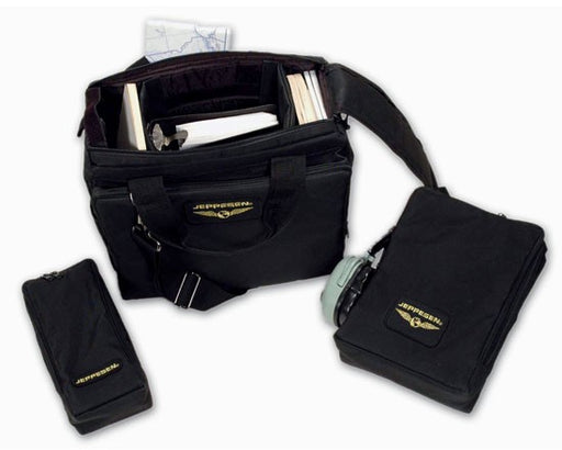 Jeppesen Aviator Bag