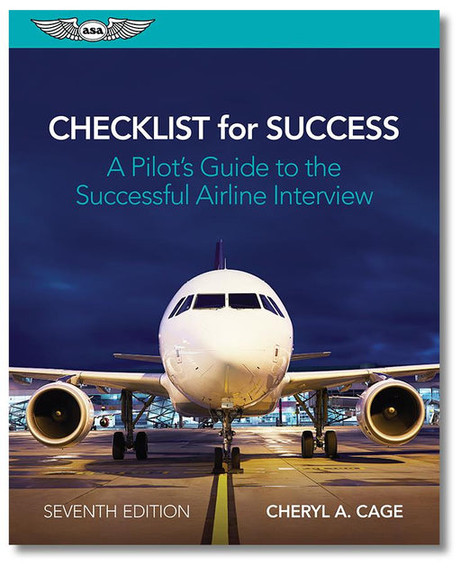 ASA Checklist for Success