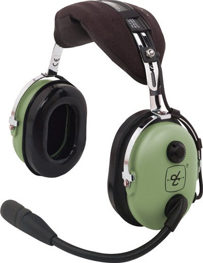 David Clark H10-13 Headset