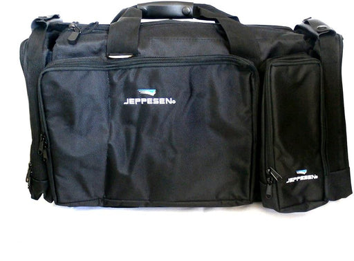 Jeppesen Captain Bag