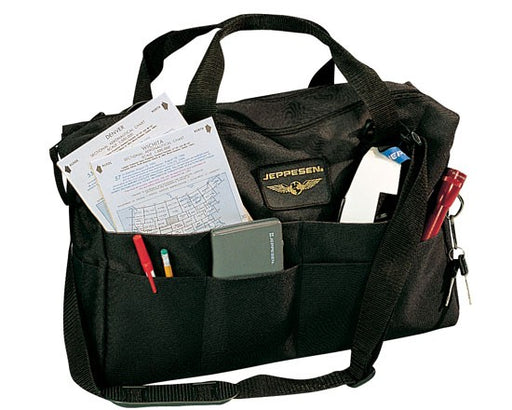 Jeppesen Student Bag