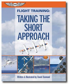 ASA Flight Training: Taking the Short Approach