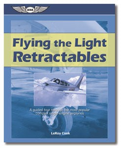 ASA Flying Light Retractables