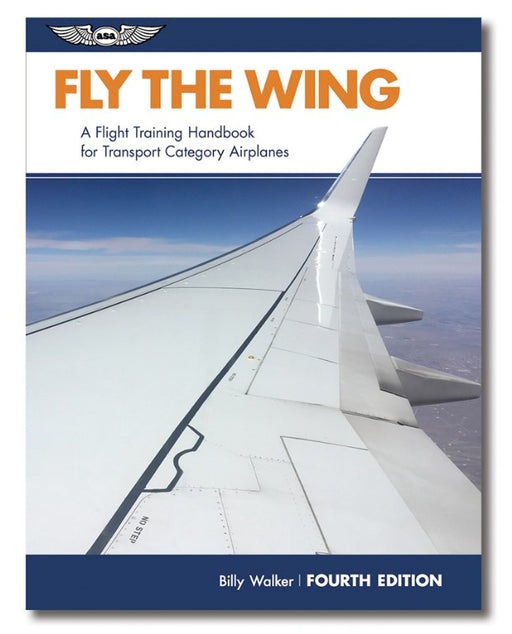 ASA Fly the Wing