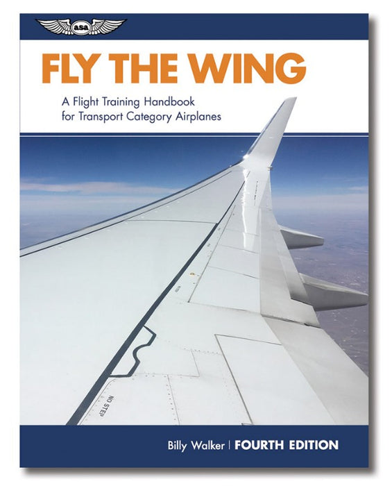ASA Fly the Wing