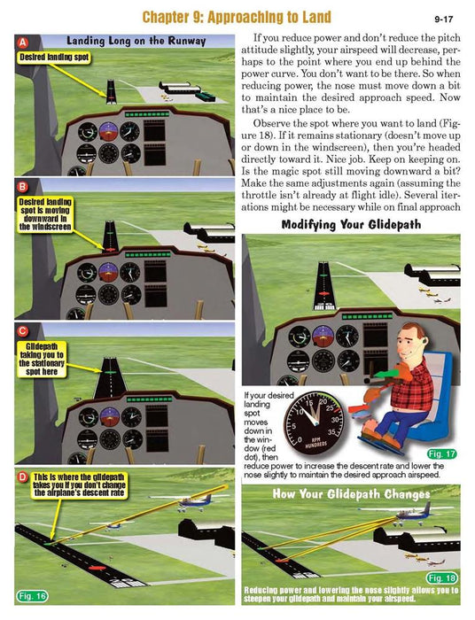 How to Fly an Airplane Handbook
