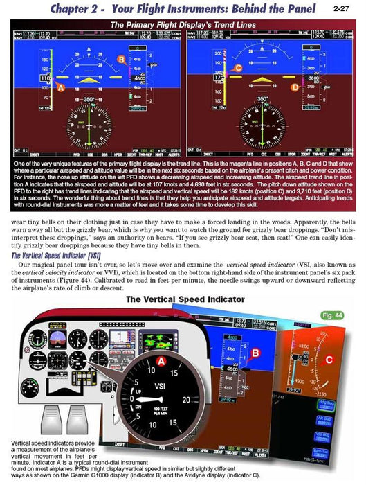 Instrument Pilot's Handbook