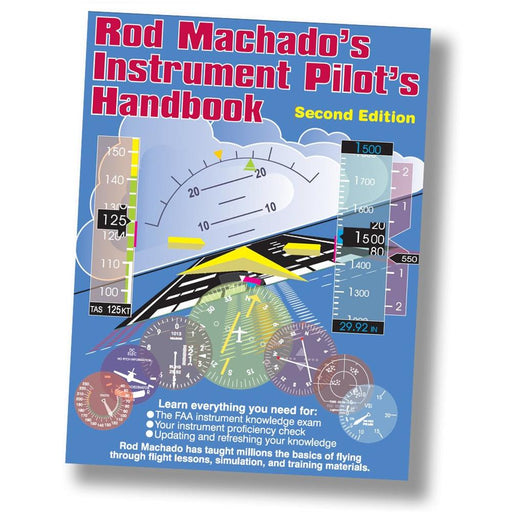 Instrument Pilot's Handbook