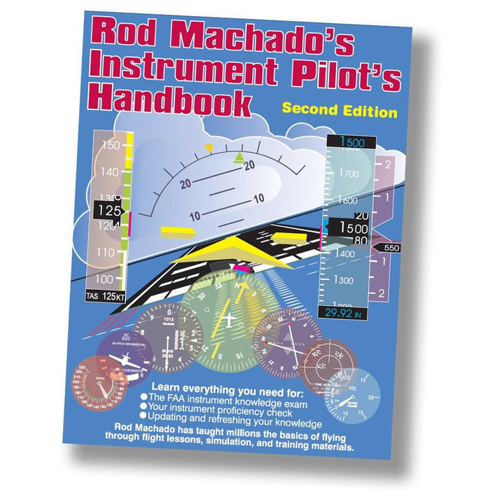 Instrument Pilot's Handbook