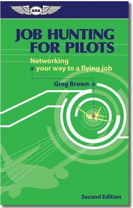 ASA Job Hunting for Pilots