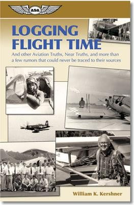 ASA Logging Flight Time