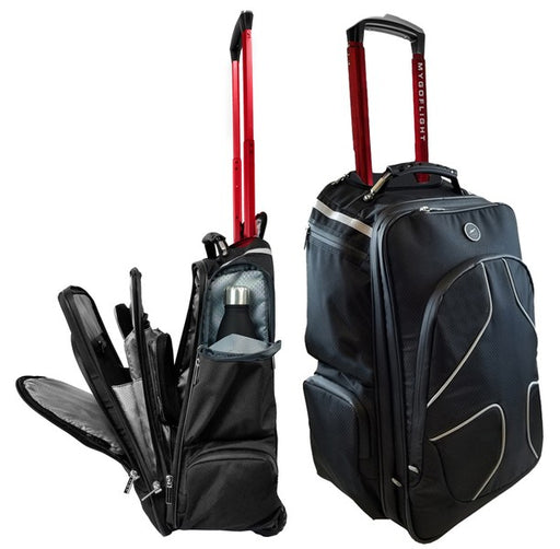 MyGoFlight Bag PLC Pro Traveler