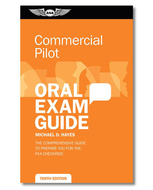 ASA Oral Exam Guide - Commercial