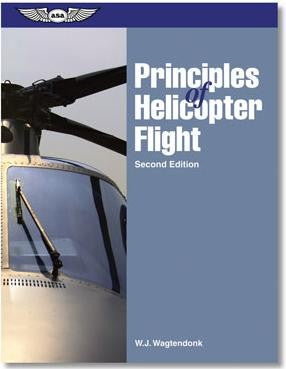 ASA Principles of Helicopter Flight