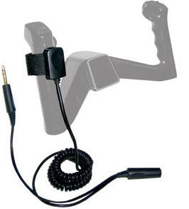 ASA Push-to-Talk Switch
