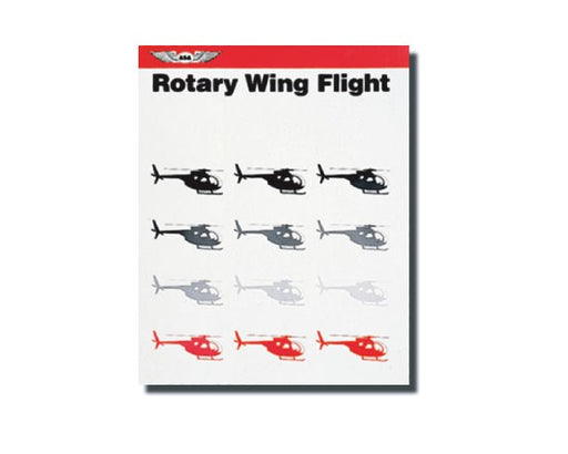 ASA Rotary Wing Flight