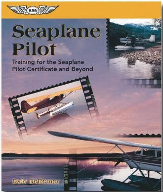 ASA Seaplane Pilot