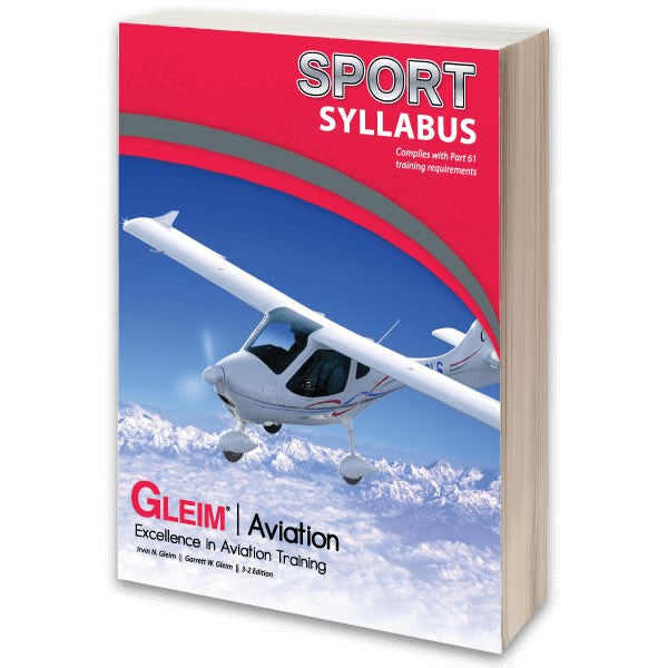 Gleim Sport Syllabus