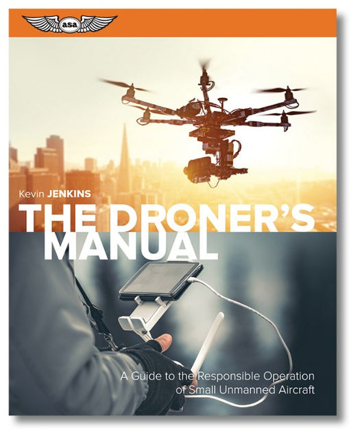 ASA The Droner’s Manual