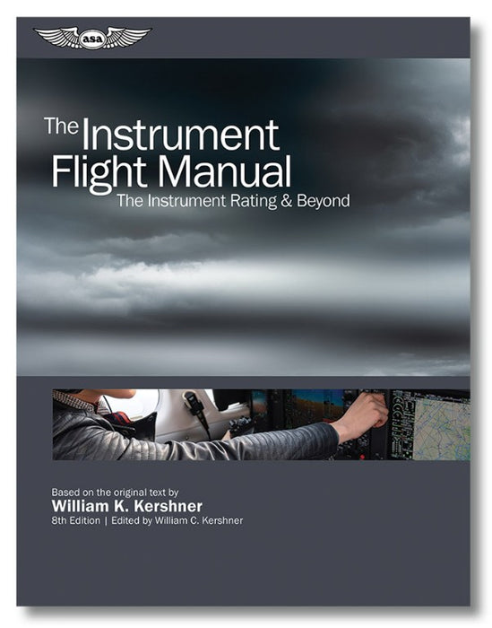 ASA The Instrument Flight Manual