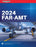 2024 ASA FAR-AMT Federal Aviation Regulations for AMTs