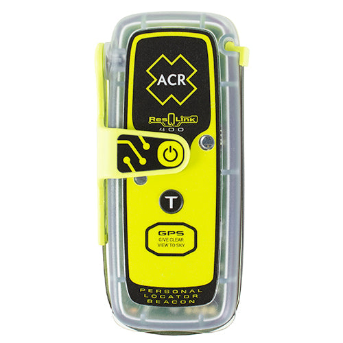 ResQLink 400 - 406MHz GPS
