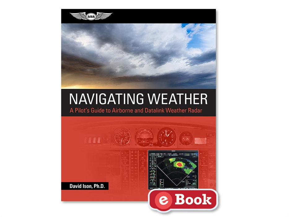 ASA Navigating Weather (eBook)