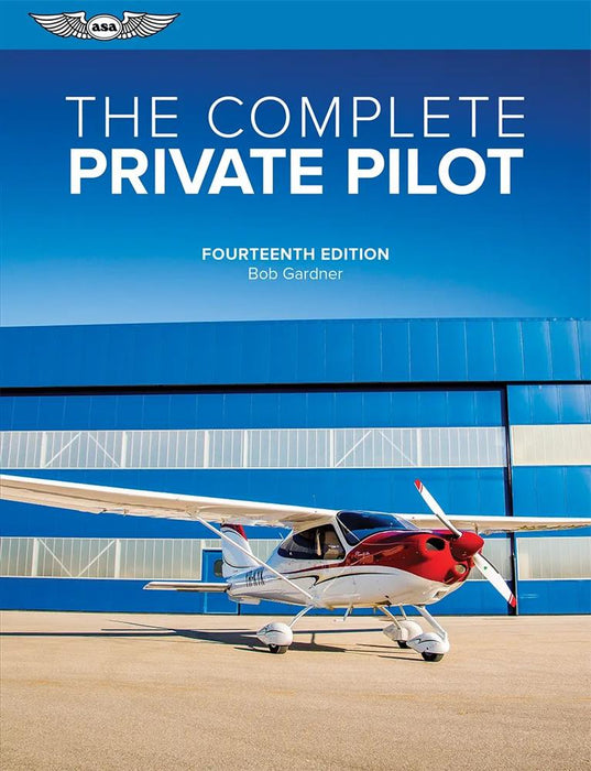 ASA The Complete Private Pilot