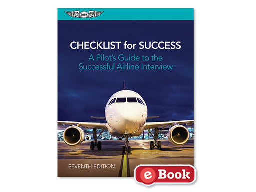 ASA Checklist for Success (eBook)