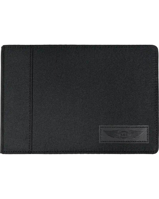 ASA SP-57 Pilot Logbook Cover