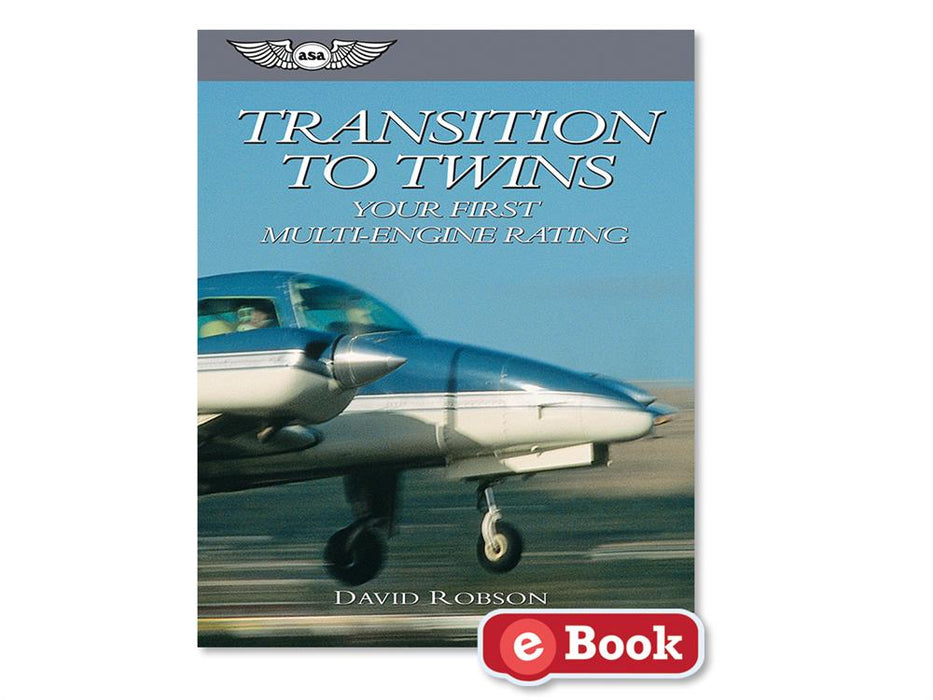 ASA Transition to Twins (eBook)