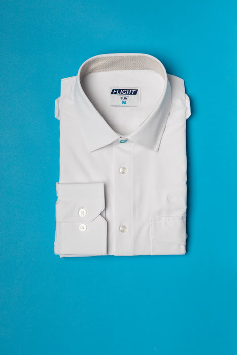 FLIGHT Uniforms - Flight Shirt - No Eyelets