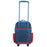 Kids' Airplane Classic Rolling Luggage