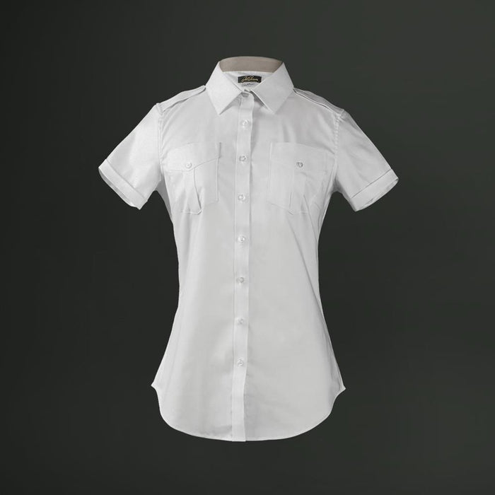 JetSeam - Women's Pilot Shirt - Modern Cut