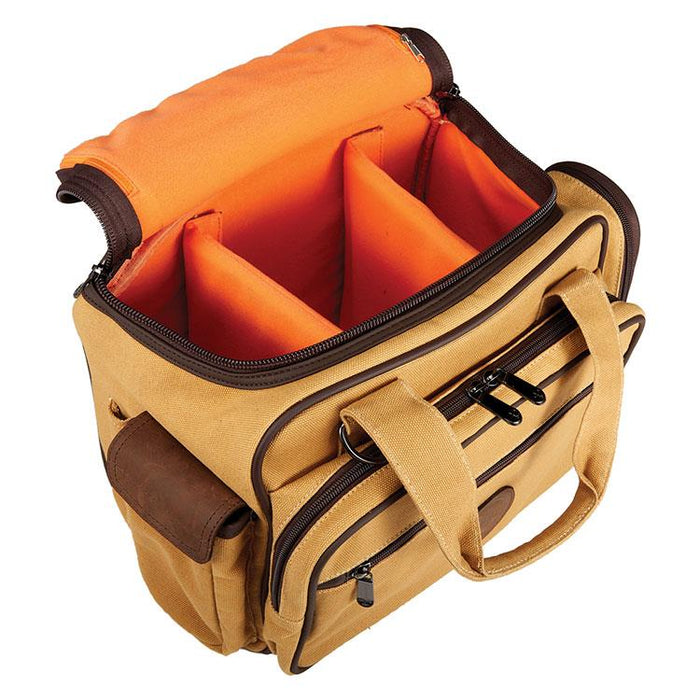 Flight Outfitters Bush Pilot Flight Bag