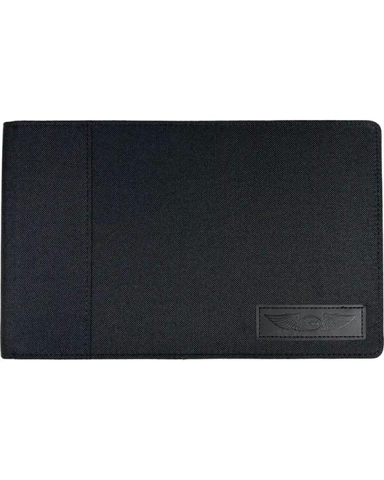 ASA SP-6 Pilot Master Logbook Cover