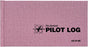 ASA Standard Pilot Log - Pink