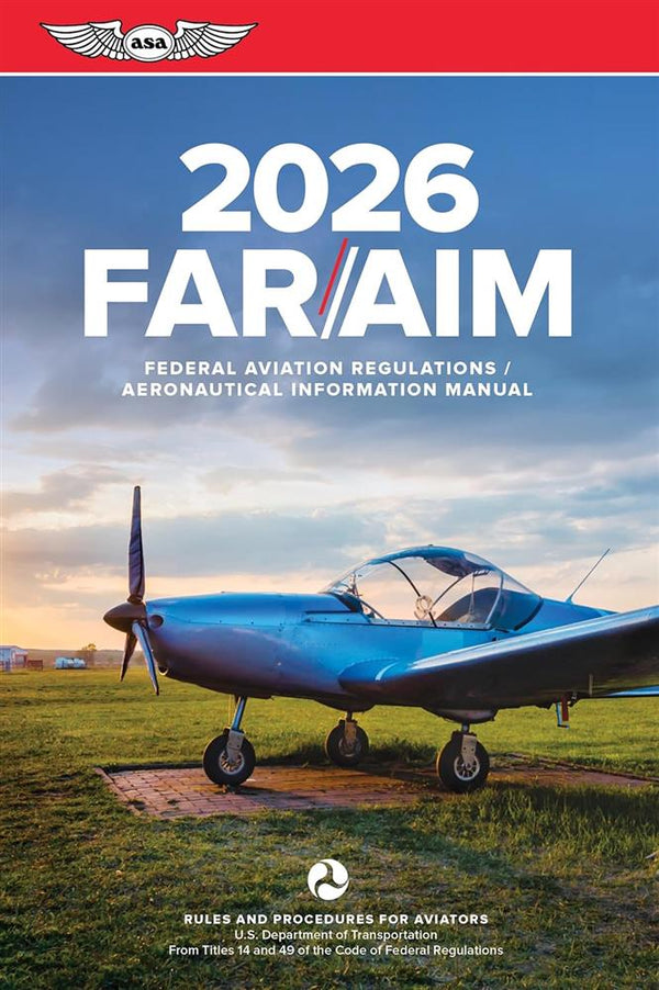 FAA Texts/FAR-AIM