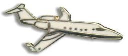 Lear 55 Pin