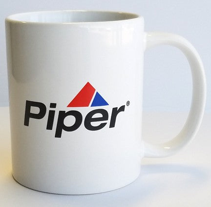 Mug - Piper Logo