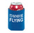 I'd Rather Be Flying Can Cooler